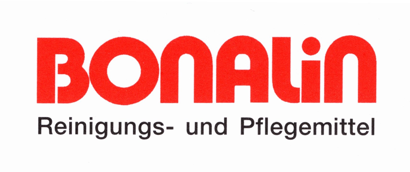 Bonalin GmbH, Reinigungs- und Pflegemittel